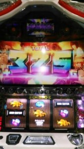 開放１