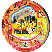テリーテューンズマイティマウス