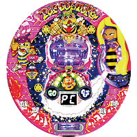 ポップカルチャー