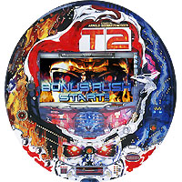 ターミネーター2 ジャッジメントデイ