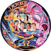 J-POPヒットバラエティー