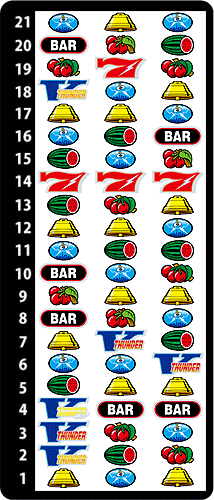 ダイナミックサンダーV