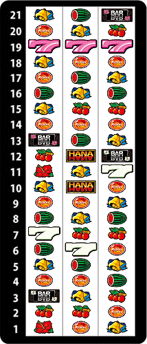 スペシャルハナハナII-30