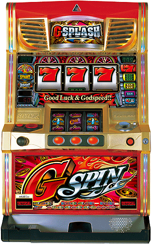G-SPIN