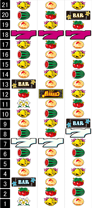 コイコイマハロ-30