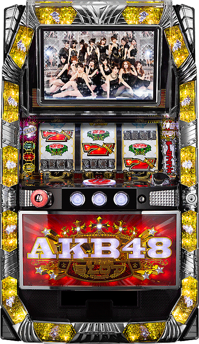 AKB48