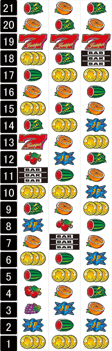 ジャックポット