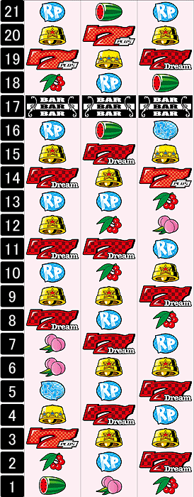 ジャックポットドリームプラス