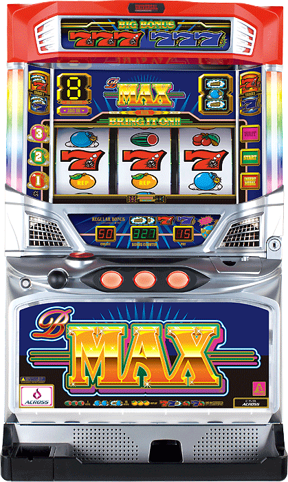 B-MAX