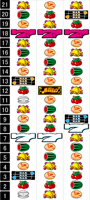 ワイワイマハロ-30