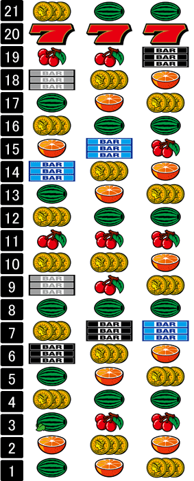 スーパージャックポット