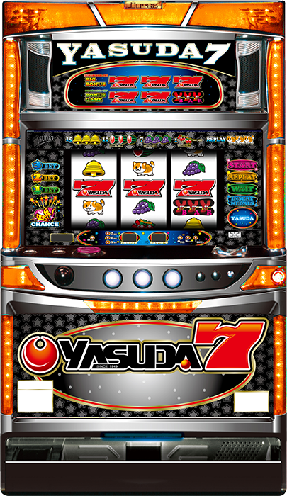 YASUDA7