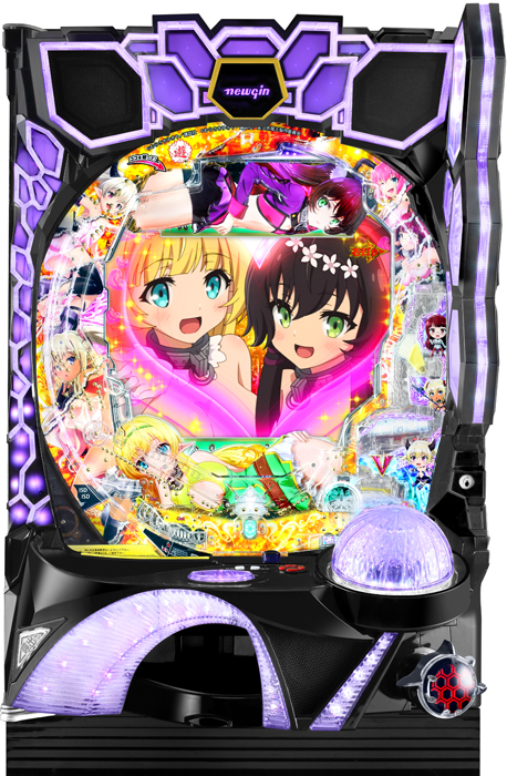 PA異世界魔王と召喚少女の奴隷魔術 敏感99Ver.
