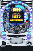 KISSワールドツアー