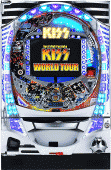 KISSワールドツアー