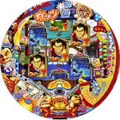 ガッツ石松の最驚伝説