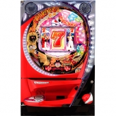 マギーイリュージョン