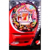 マギーイリュージョン