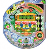 かっぱ伝説