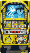 Persona4 The SLOT