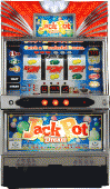 ジャックポットドリーム