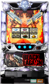 BLACK LAGOON3