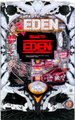 P ROAD TO EDEN