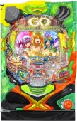 Pギンギラパラダイス 夢幻カーニバル199ver.