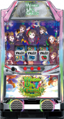 パチスロ Wake Up, Girls！Seven Memories