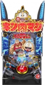 ぱちんこ キン肉マン3 キン肉星王位争奪編 特盛ミートくんver.