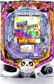 P クイーンズブレイド奈落5400