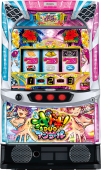 スマスロ 沖ドキ!DUO アンコール