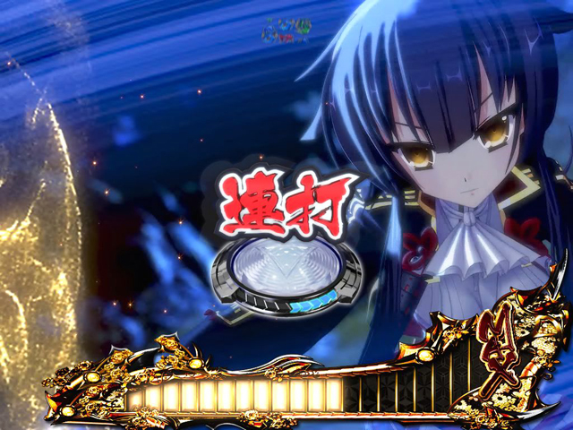 CR戦国恋姫FPL(藤商事/藤商事)|パチンコ機種情報 | パチンコ CR戦国恋姫FPL(藤商事/藤商事)|パチンコ機種情報 | パチンコ