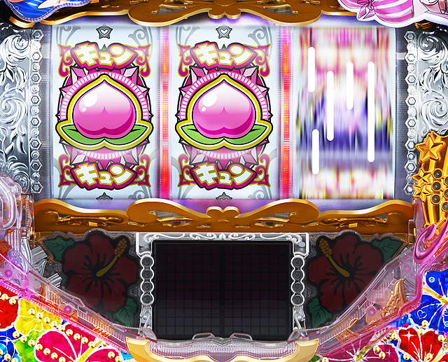PAモモキュンtheドラムGLA（ソフィア／西陣）｜パチンコ機種情報 | パチンコビレッジ