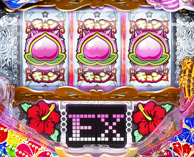 スーパーセール 目玉商品 PAモモキュンtheドラムGLA（ソフィア／西陣）｜パチンコ機種情報 ホビー・楽器・アート