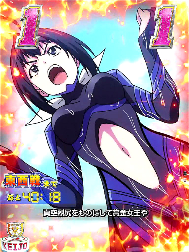 訳ありセル出品・ライトミドルタイプ】豊丸 Ｐ競女１９９Ｌ１Ａ 