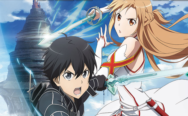 『スロット ソードアート・オンライン』見どころ特集！ 〜AT「SAO」終了画面は要チェック!!〜