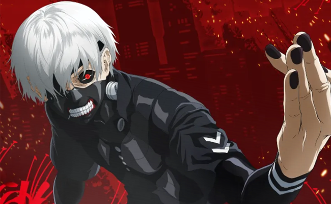 『L 東京喰種』設定推測特集！〜トロフィー黒出現なら次回AT後に注目!!〜