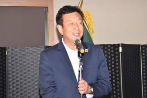 回胴遊商がチャリティーゴルフ第10回記念大会