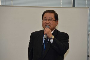 グローリーセミナーに200人が参加