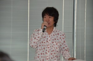 グローリーセミナーに200人が参加