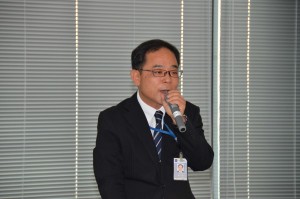 グローリーセミナーに200人が参加