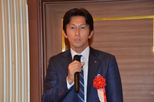 日遊協北海道支部の新支部長に美山正広氏