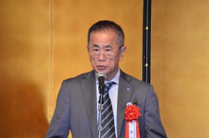 日遊協北海道支部の新支部長に美山正広氏