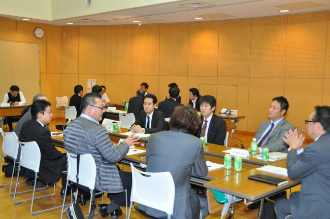 Hot Spot研究会6