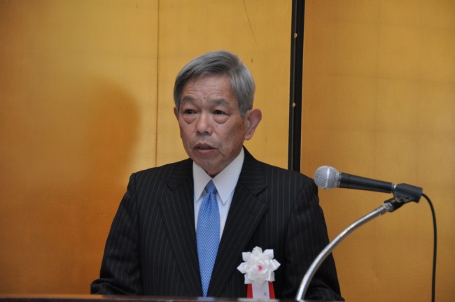 都福祉協会_森田代表理事