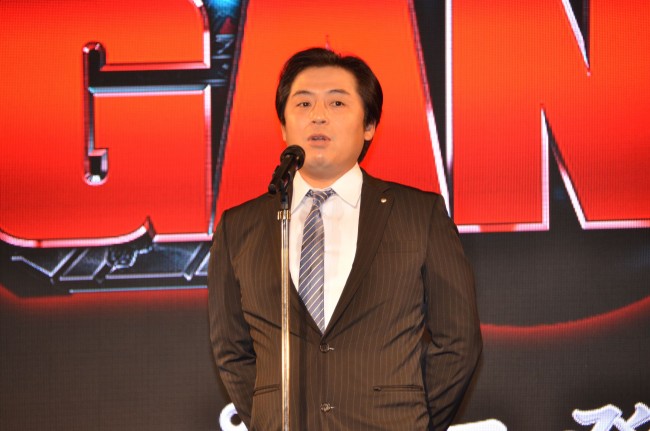 OKガンツ2