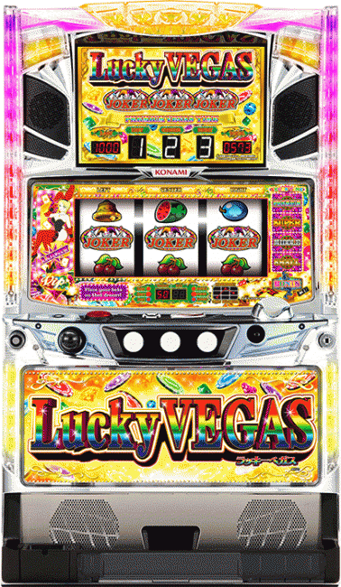 luckyvegas700