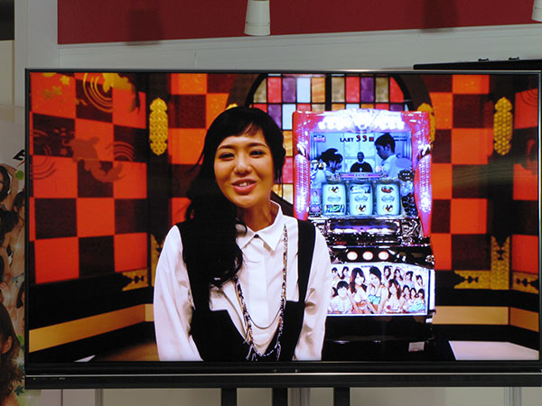 恵比寿マスカッツ』が発表！｜業界最速のパチンコ、パチスロ未