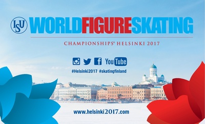 マルハンが「ISU 世界フィギュアスケート選手権2017」に協賛